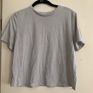 Outdoor voices T shirt